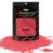 Jewelescent Mica Pearl Pigment Powder, True Red 3.5 oz (100g) Pouch - Cosmetic Grade, Epoxy Resin Color Pigment, Mica Powder for Resin, Soap, Slime, Candle Dye, Art, Crafts